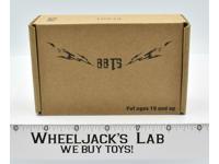 PFS01- Alloy Kit for MG 1:100 Gundan Barbatos NEW MIB
