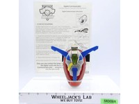 Digital Communicator Superhuman Samurai Syber Squad 1994 Playmates 5" Works