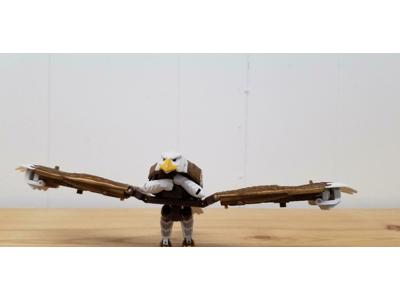 Magnaboss Silverbolt Transformers Beast Wars 1998 Hasbro Figure
