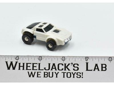 Tailgate 100% Complete 1986 Vintage G1 Transformers Action Figure Trans Am