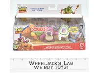Target Lotso's Mob Gift Pack MISB Toy Story 2011 Disney Pixar Mattel