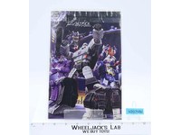 Transformers Issue #1 IDW Comics 2019 AUTOGRAPHED by Robby Musso