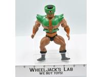 Tri-Klops He-Man Masters of the Universe MOTU 1983 Mattel Action Figure