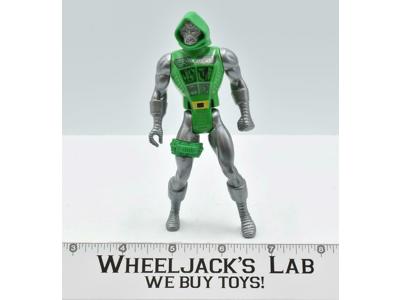 Dr. Doom Secret Wars 1984 Mattel Action Figure Marvel Universe Action Figure