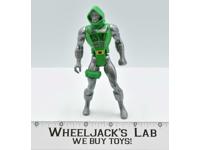 Dr. Doom Secret Wars 1984 Mattel Action Figure Marvel Universe Action Figure