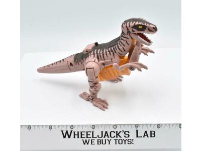Dinobot Raptor 1996 Beast Wars Transformers Hasbro Action Figure