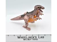 Dinobot Raptor 1996 Beast Wars Transformers Hasbro Action Figure