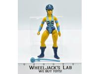 Evil Lyn 100% Complete He-Man Masters Of The Universe 1983 Mattel Figure