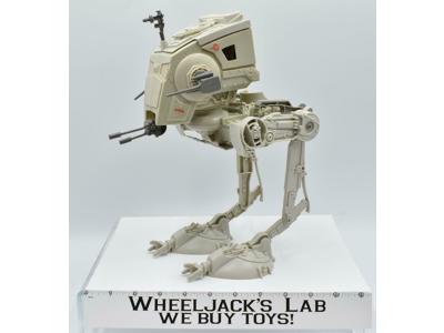 At-St Chicken Walker 100% Complete 1982 Star Wars ROTJ Vintage Kenner Figure