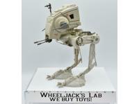 At-St Chicken Walker 100% Complete 1982 Star Wars ROTJ Vintage Kenner Figure