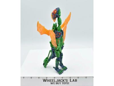 Sky Shadow Fuzors 1997 Beast Wars Transformers Hasbro Action Figure