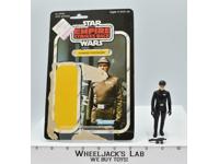 Imperial Commander 100% Complete 41 Back ESB Star Wars Kenner 1980 NO REPRO