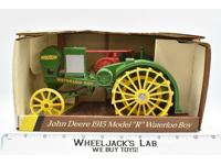 1915 Model R Waterloo Boy John Deere Diecast Metal 1/16 Scale ERTL