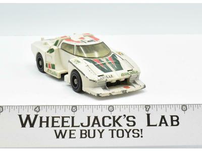 Wheeljack 1984 Autobot Hasbro Vintage G1 Transformers Action Figure
