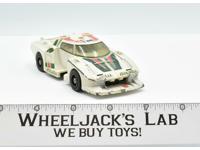 Wheeljack 1984 Autobot Hasbro Vintage G1 Transformers Action Figure