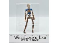 STAP Attack Battle Droid Pilot Star Wars 30th Anniversary 2007 Hasbro Figure