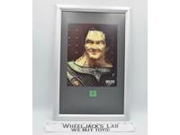 Elim Garek #2 Star Trek Deep Space 9 Andrew Robinson AUTOGRAPHED 8x10 Picture