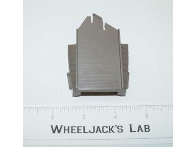 Omega Supreme F Track Leg Armor Part 1985 G1 Transformers Vintage Hasbro