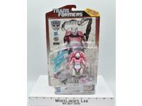 Arcee Thrilling 30th Generations Transformers Hasbro 2014 MOSC