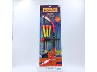 Kocoum Bow & Arrow Set Pocahontas Disney 1990s Mattel NEW SEALED