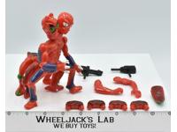 Modulok 100% Complete He-Man Masters of the Universe MOTU 1985 Mattel