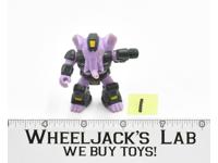 #8 Sledgehammer Elephant #1 Battle Beasts 1986 Hasbro Takara Action Figure