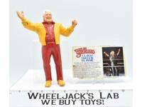 Classy Freddie Blassie 1986 WWF LJN Titan Sports 8" Wrestling Action Figure