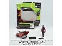 Air-Viper With Rocket Pack 100% Complete G.I. Joe Action Figure 2009 Vehicle