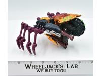Tarantulas Deluxe Transmetal 1998 Beast Wars Transformers Action Figure