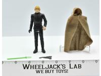 Luke Skywalker Jedi Knight 100% Complete Star Wars ROTJ 1983 Kenner NO REPRO