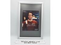 Captain John Harriman Star Trek Generations Alan Ruck AUTOGRAPHED 8x10 Picture