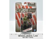 Shipwreck Green G.I. Joe Dollar General Exclusive 2011 Hasbro NEW MOSC SEALED