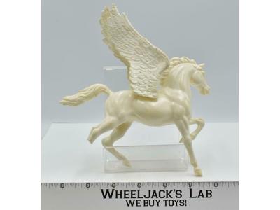 Pegasus Flying Horse Clash of the Titans 1980 Mattel Vintage Action Figure