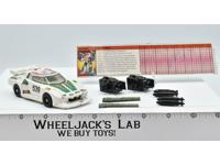 Wheeljack 100% Complete 1982 Hasbro Vintage G1 Transformers Action Figure