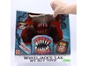 Jab Hand Shark Puppet Street Sharks 1994 Mattel Action Figure NEW MISB SEALED