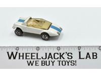 Jack "Rabbit" Special 1970 Redline Hot Wheels Mattel Vintage RL