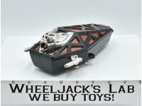 Coffin of Darkness Voltron 1984 Panosh Place Vintage Action Figure Vehicle