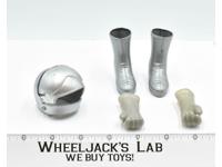 Captain Action Anti-Gravitational Parts 1967 Ideal Vintage