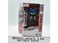 Deep Cover Transformers Netflix War for Cybertron Trilogy 2020 Hasbro MISB NEW