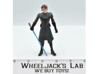 Anakin Skywalker Star Wars The Clone Wars 2008 Hasbro Figure