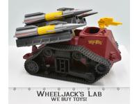 Cobra IMP 100% Complete GI Joe Vintage 1988 Hasbro ARAH Action Figure Vehicle