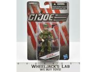 Duke First Sergeant G.I Joe Dollar General Exclusive 2011 Hasbro NEW MOSC SEALED