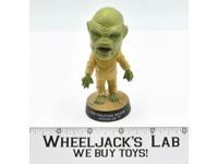 The Creature Walks Among Us Universal Monsters Little Big Heads 2000 Sideshow