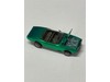 Custom Firebird Green 1968 Redline Hot Wheels Mattel Vintage Redline RL