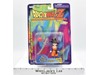 Goten The Saga Continues Series 7 Dragonball Z Irwin Toy NEW MOSC Action Figure