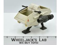 PDT-8 Mini Rig 100% Complete Star Wars ROTJ Return of the Jedi 1981 Vehicle