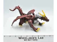 Mega Bloks Dragon W/Wings &amp; Chest Lights Action Figure