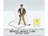 Indiana Jones #1 Raiders of the Lost Ark Indiana Jones 1982 Kenner Action Figure
