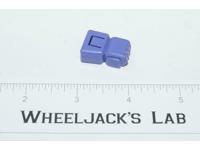 Skywarp Left Fist Single Tab 1984 Vintage G1 Transformers Action Figure