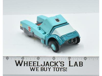 Kup 1986 Vintage G1 Transformers Hasbro Action Figure